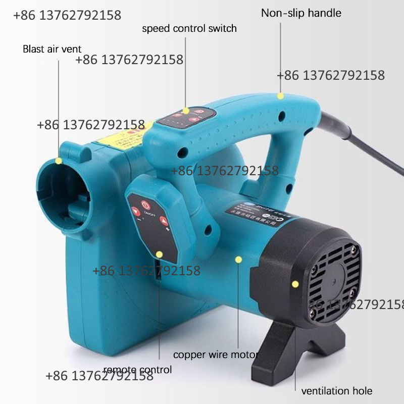 Vacuum Cleaner Woodworking - 고출력 산업용 목공 먼지 수집기 진공