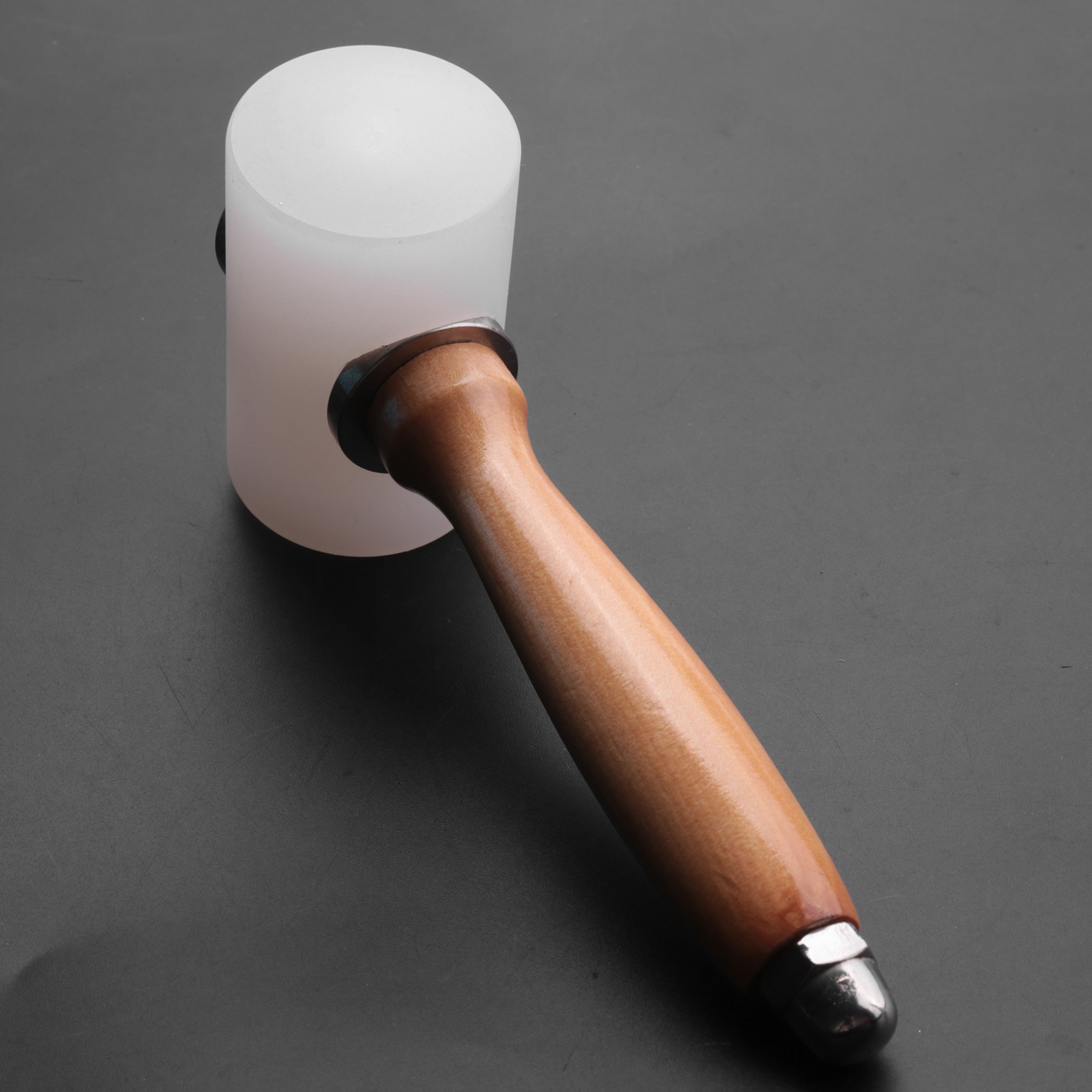 Wooden Mallet Carving - A84X-2 Pcs 가죽 조각 망치, 가죽