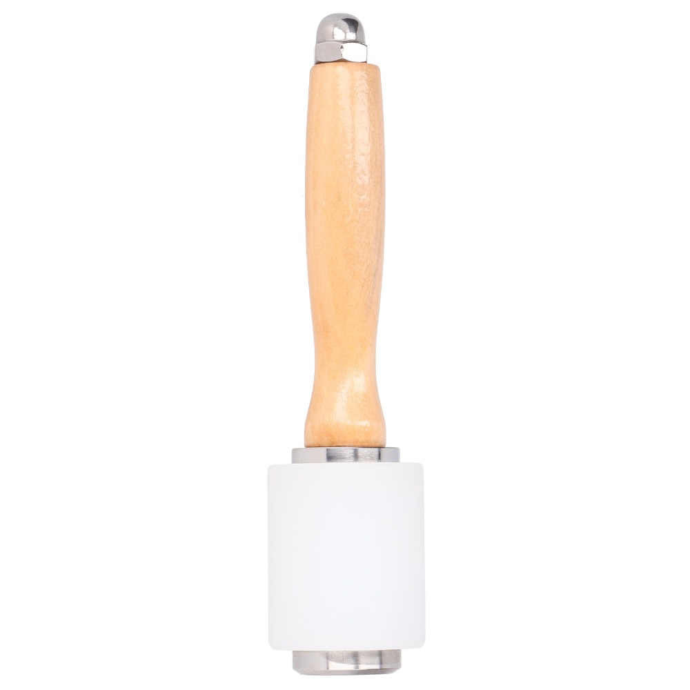 Wooden Mallet Carving - 다양한 재질의 가죽 조각 망치, 다양한