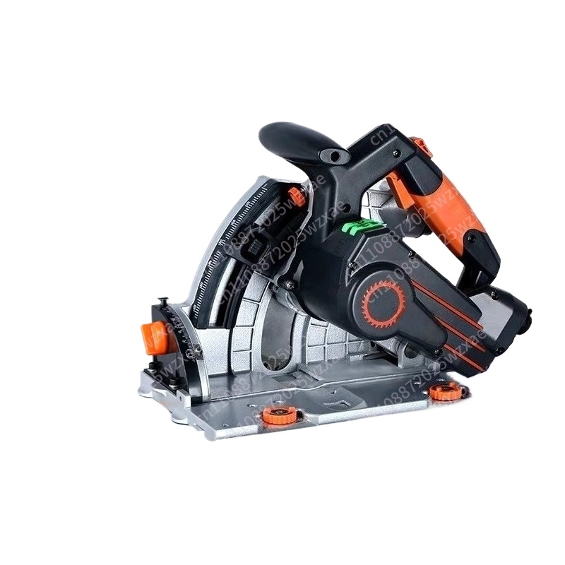 Woodworking Electric Saw - 먼지 없는 트랙쏘, 목공용 신형 석고보드