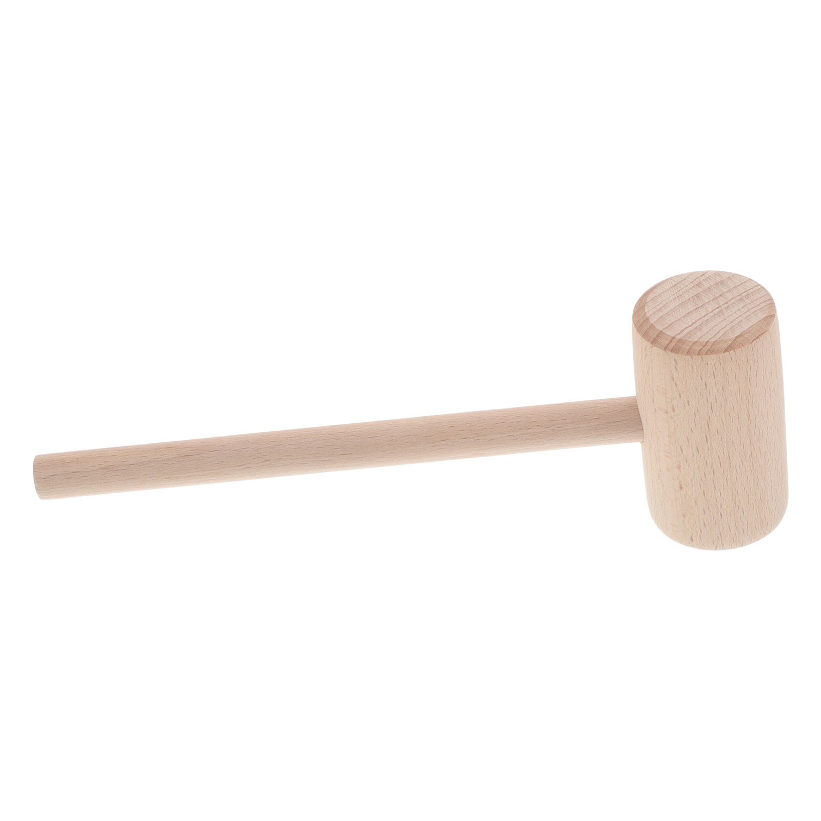 Wooden Mallet Carving - 공예용 나무 망치 DIY 목공 조각