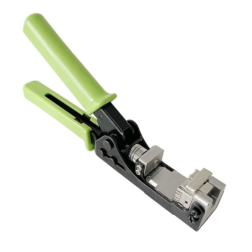 Woodworking Network - 110 AMP 타입 네트워크 모듈 배선