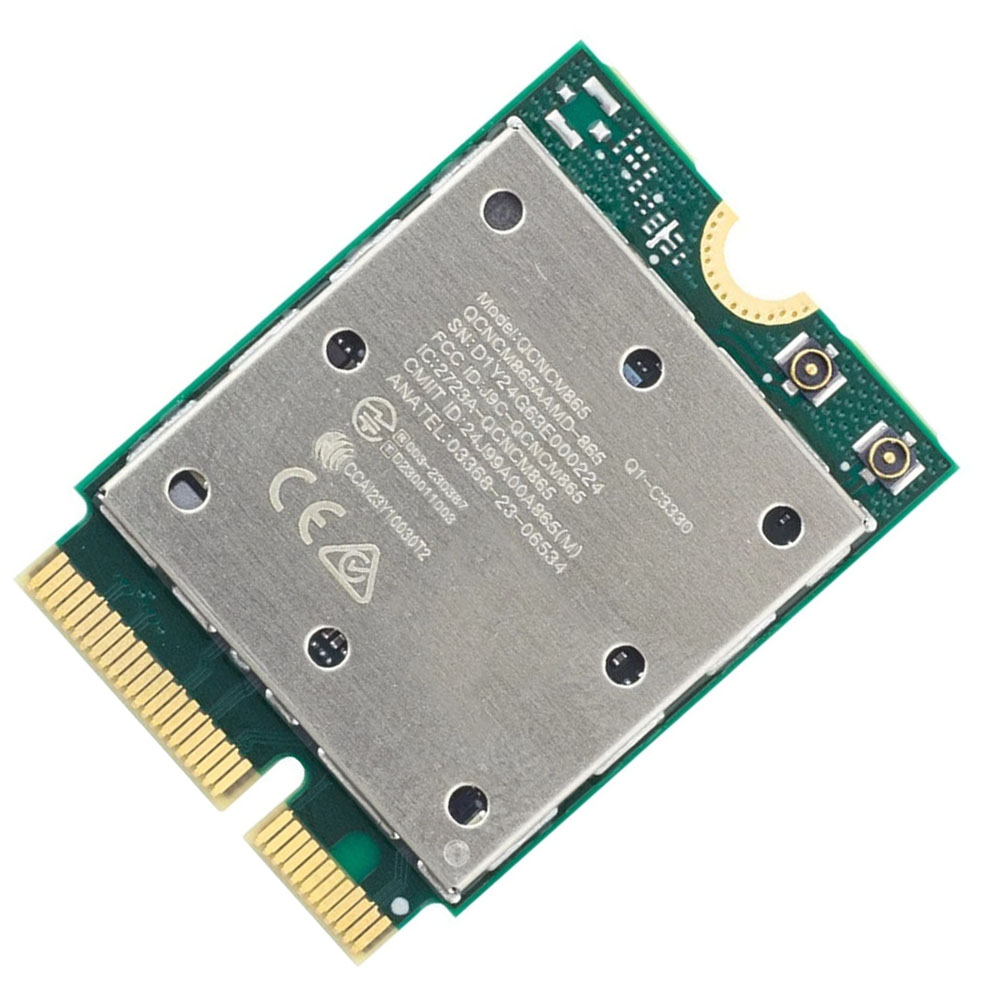 WiFi 7 QCNCM865 M.2 무선 네트워크 어댑 - Woodworking Network 리뷰 및 가격