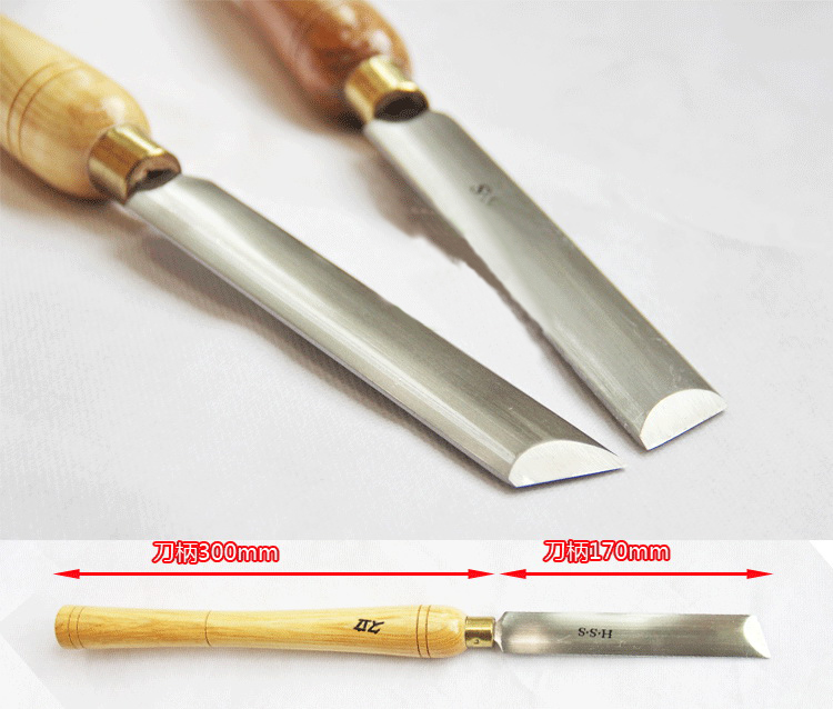 A2014-A HSS 타원형 스큐 치즐 28mm 너비, - Skew Chisel Wood 리뷰 및 가격