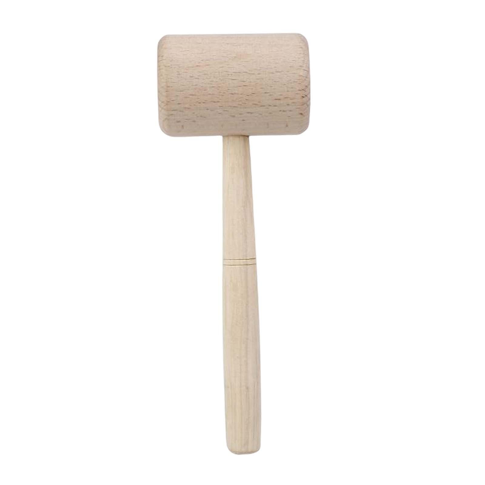 너도밤 나무 단단한 나무 망치 조각 망치 망치 손 망치 - Wooden Mallet Carving 리뷰 및 가격