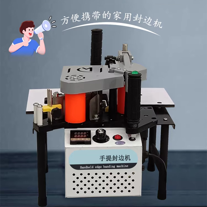 1100W 휴대용 목공 엣지밴딩 기계 양면 접착제 도포 - Woodworking Glue 리뷰 및 가격