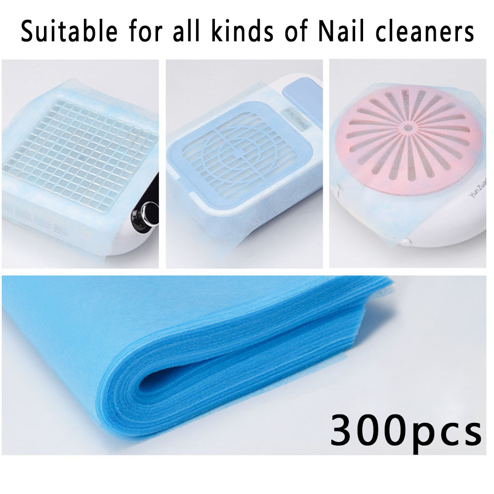 300pcs 네일 아트 집진기 필터 종이 19x24cm - Vacuum Cleaner Woodworking 리뷰 및 가격