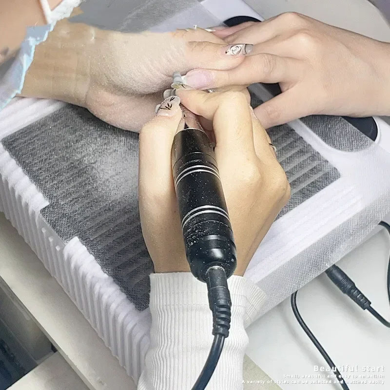 100Pcs 네일 진공 필터 종이 필터 핑크/화이트/블 - Vacuum Cleaner Woodworking 리뷰 및 가격