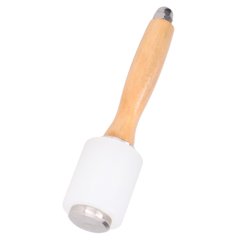 가죽 조각 망치 나일론 DIY 수제 가죽 공예 망치 나 - Wooden Mallet Carving 리뷰 및 가격