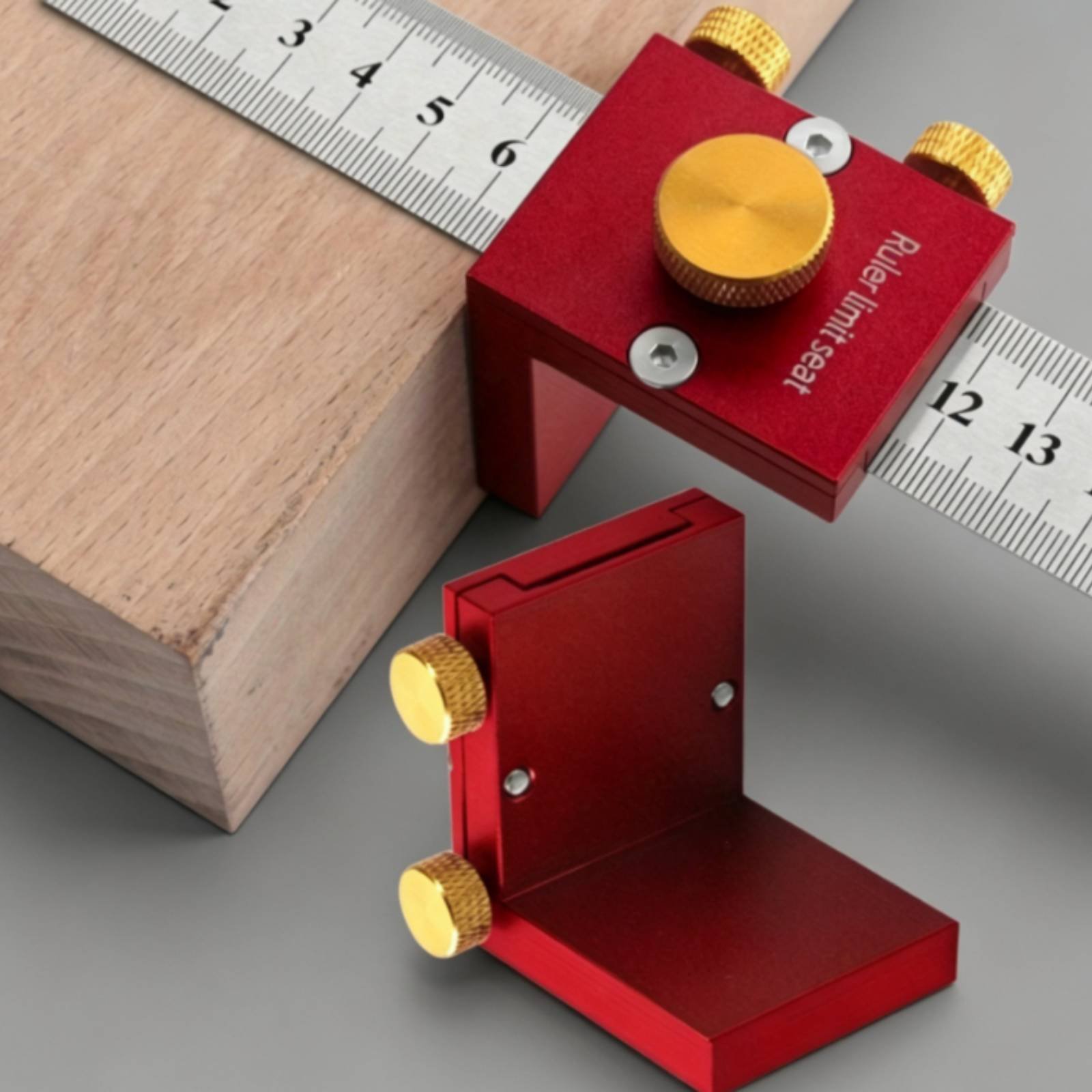 90도 코너 눈금자 경량 목공용 각도기 목수용 각도기  - Woodworking Multi Tool 리뷰 및 가격