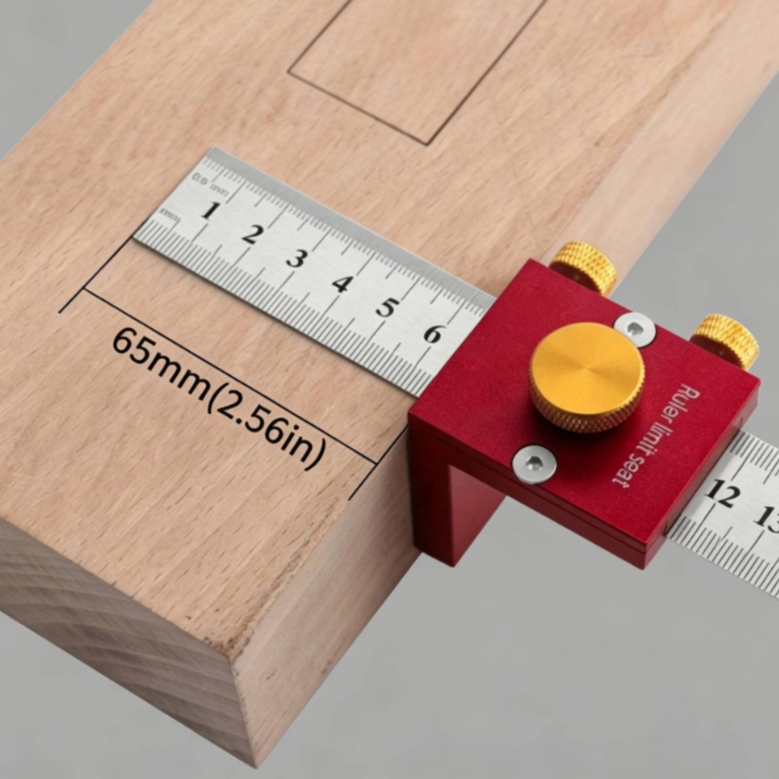 90도 코너 눈금자 경량 목공용 각도기 목수용 각도기  - Woodworking Multi Tool 리뷰 및 가격