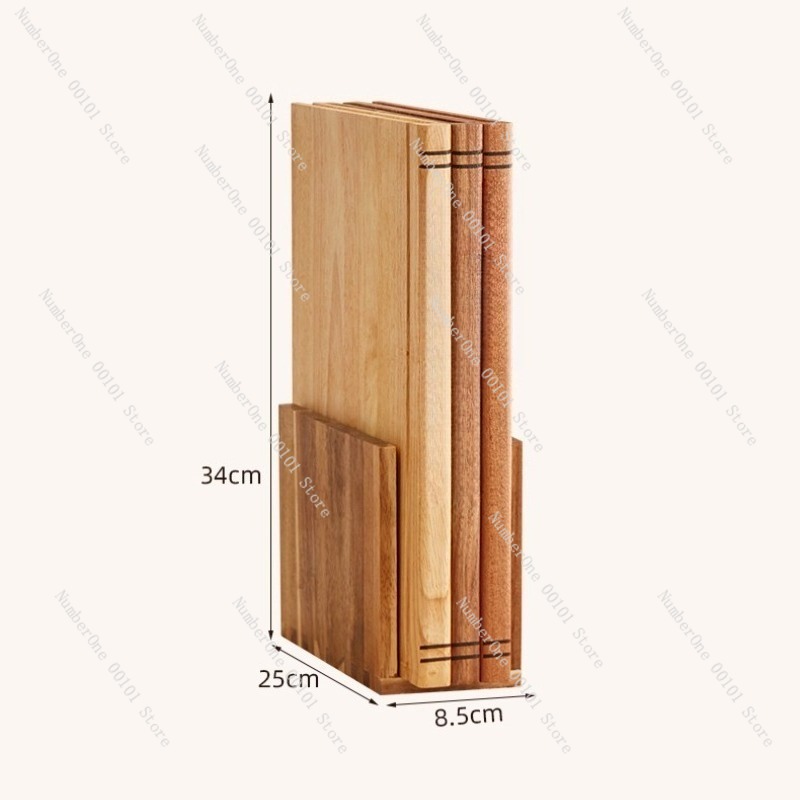 고급 원목 책 모양 도마 3종 세트 가정용 도마 나무  - Woodworking Jobs 리뷰 및 가격