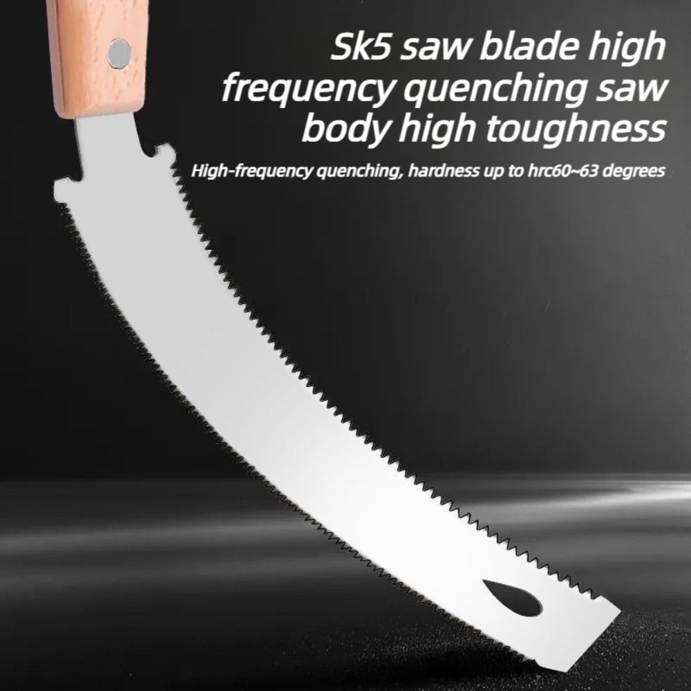 목공용 일본식 핸드쏘 SK5 스틸 미세날 유연한 블레이 - Woodworking In Japanese 리뷰 및 가격