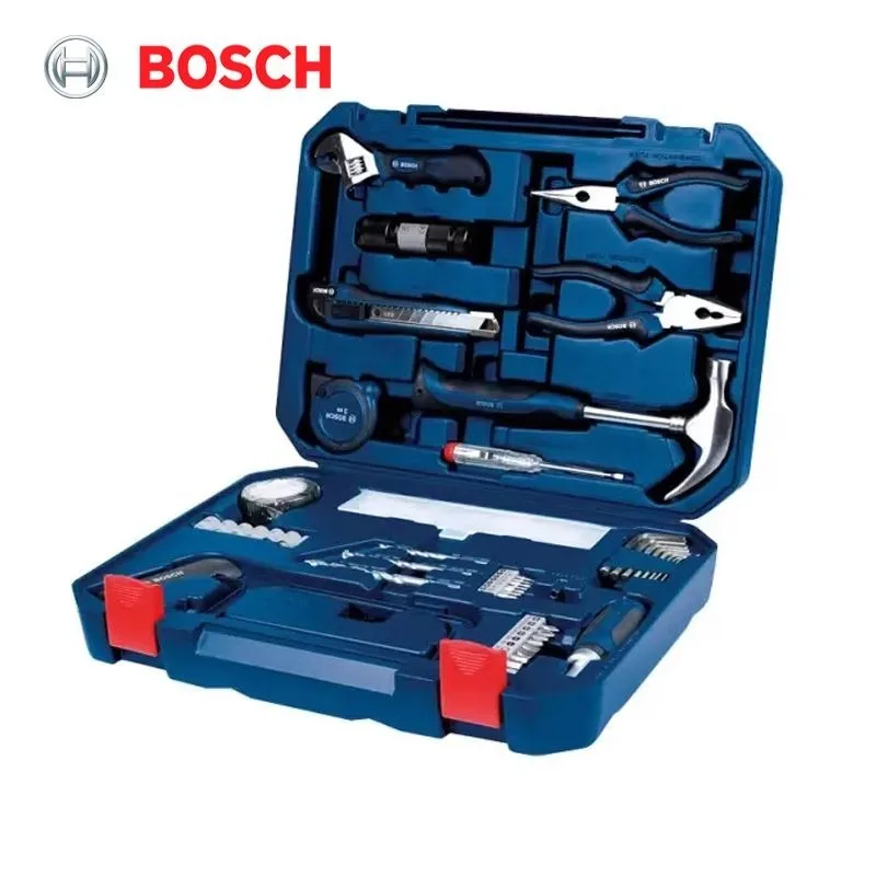 보쉬 가정용 다기능 하드웨어 유지보수 공구함 수동 공구 - Woodworking Multi Tool 리뷰 및 가격