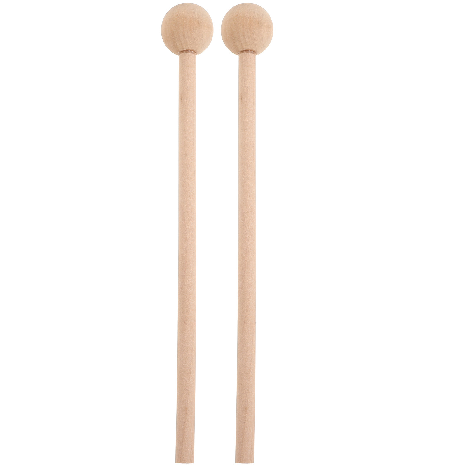 어린이를위한 2Pcs 나무 실로폰 말렛 12.18 인치 - Woodworking Xylophone 리뷰 및 가격