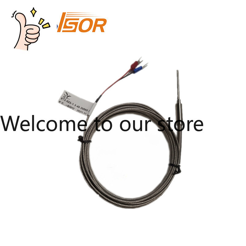 ZYSENSOR K 인덱싱 장갑형 열전대 0-800도, - Woodworking Network 리뷰 및 가격