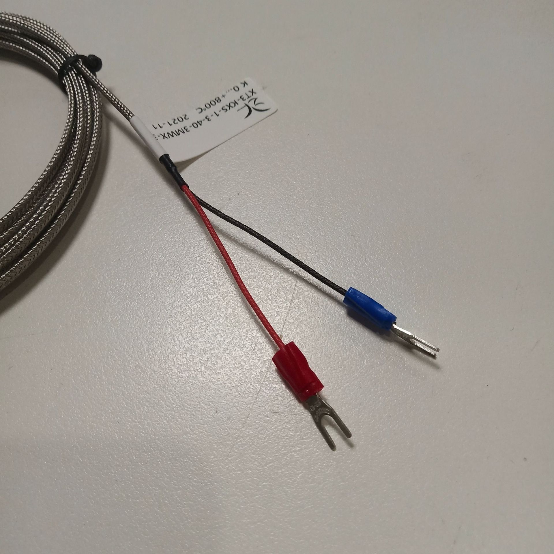 ZYSENSOR K 인덱싱 장갑형 열전대 0-800도, - Woodworking Network 리뷰 및 가격