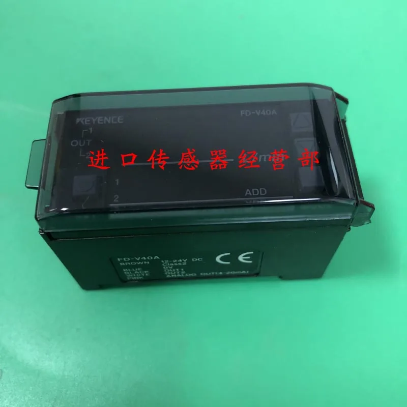오리지널 정품 일본 KEYENCE 유량 센서 FD-V4 - Woodworking In Japanese 리뷰 및 가격