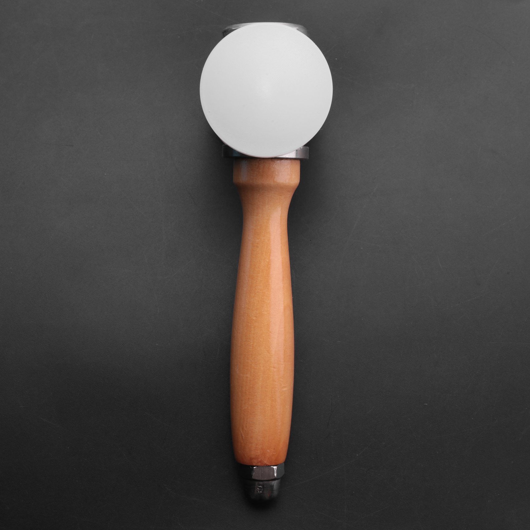 A84X-2 Pcs 가죽 조각 망치, 가죽 망치, 나무 - Wooden Mallet Carving 리뷰 및 가격