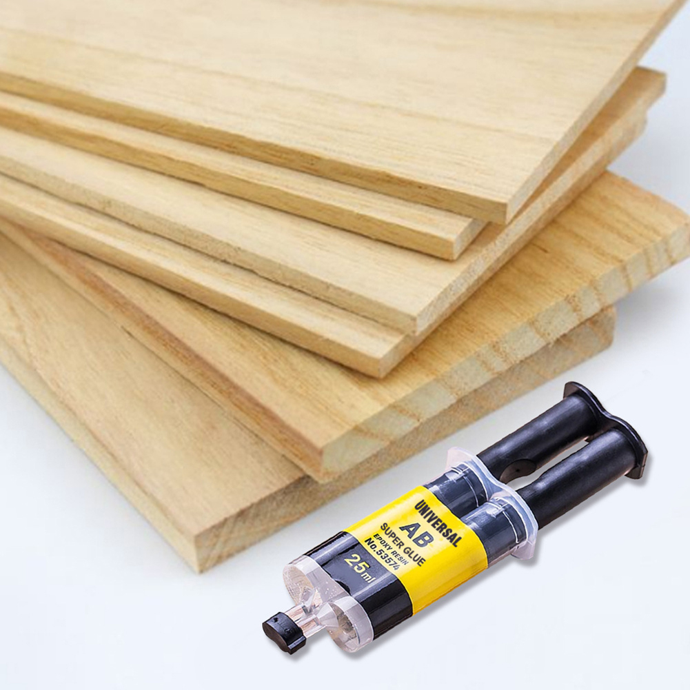 유리 금속 세라믹 목공 방수 수리를위한 범용 에폭시 수 - Woodworking Glue 리뷰 및 가격