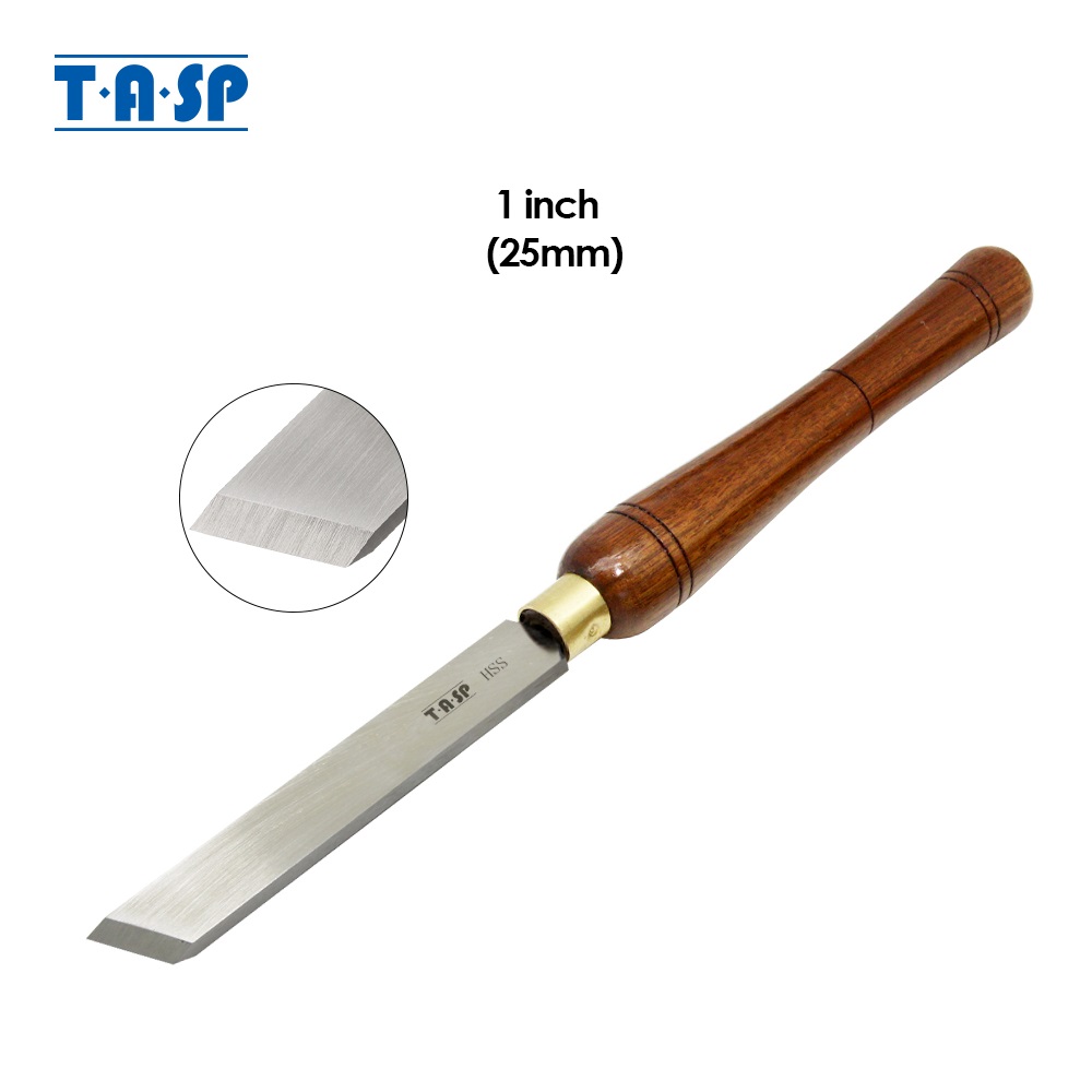 TASP HSS 목공 선반용 스큐 치즐 목공 도구 월넛 - Skew Chisel Wood 리뷰 및 가격