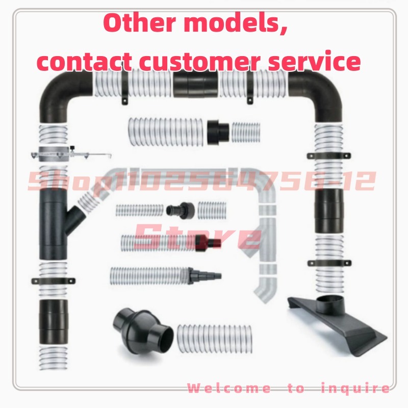 집진기 진공 청소기 목공 파이프용 100mm 엘보 회전 - Vacuum Cleaner Woodworking 리뷰 및 가격