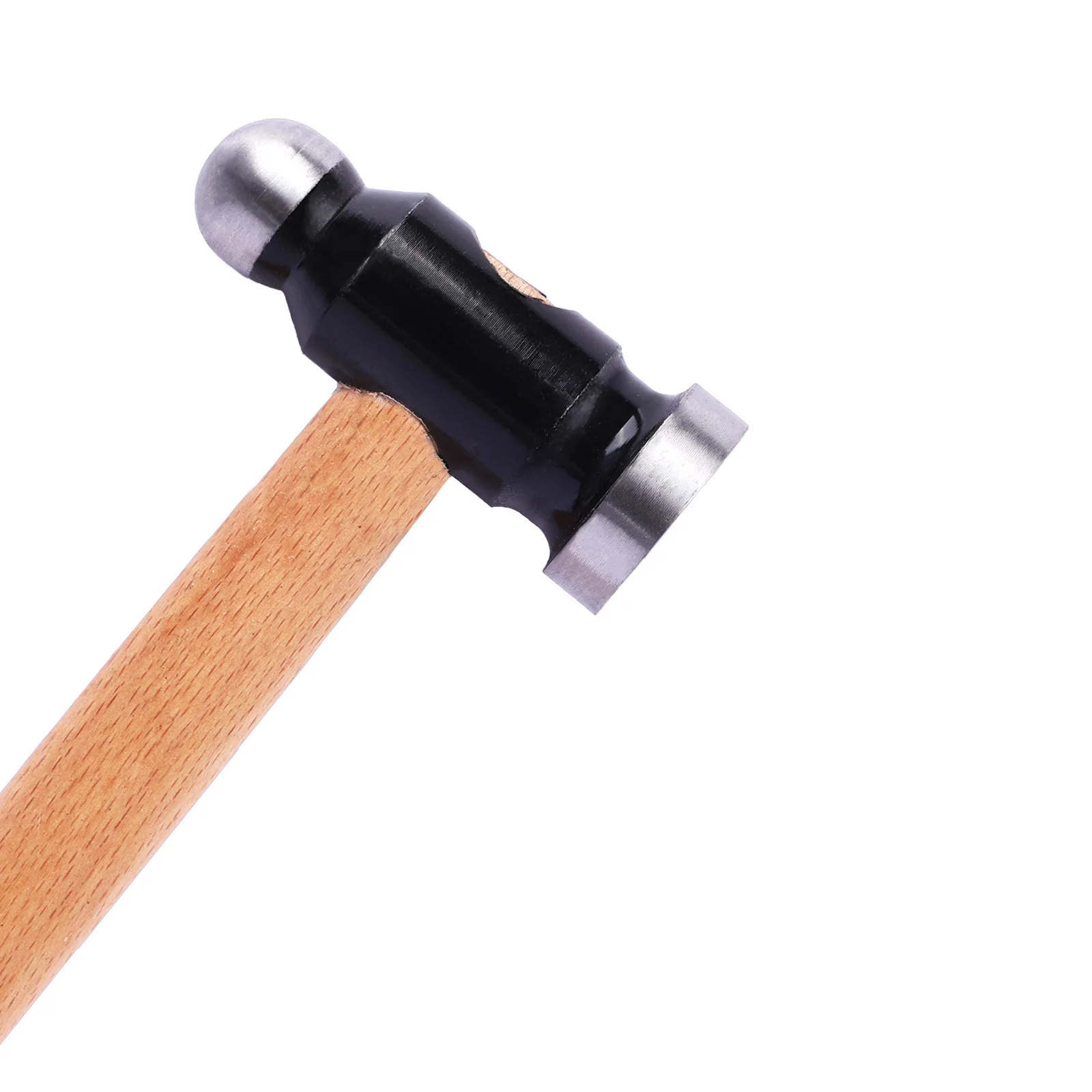 둥근 머리 보석 만들기, 쫓는 망치, 나무 손잡이 망치 - Wooden Mallet Carving 리뷰 및 가격