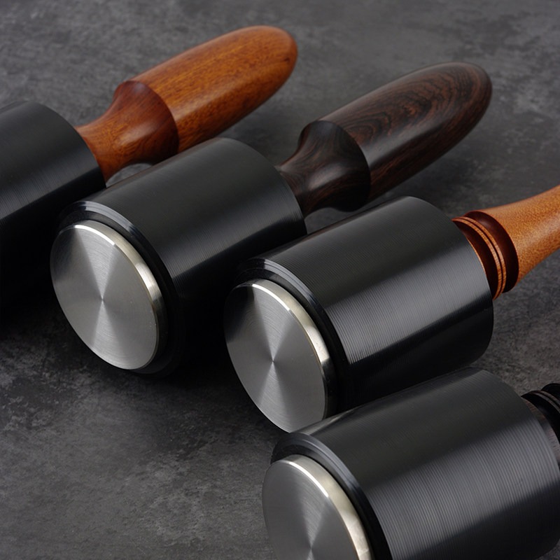 PA66 나일론 망치 나무 손잡이가 있는 가죽 조각 및 - Wooden Mallet Carving 리뷰 및 가격