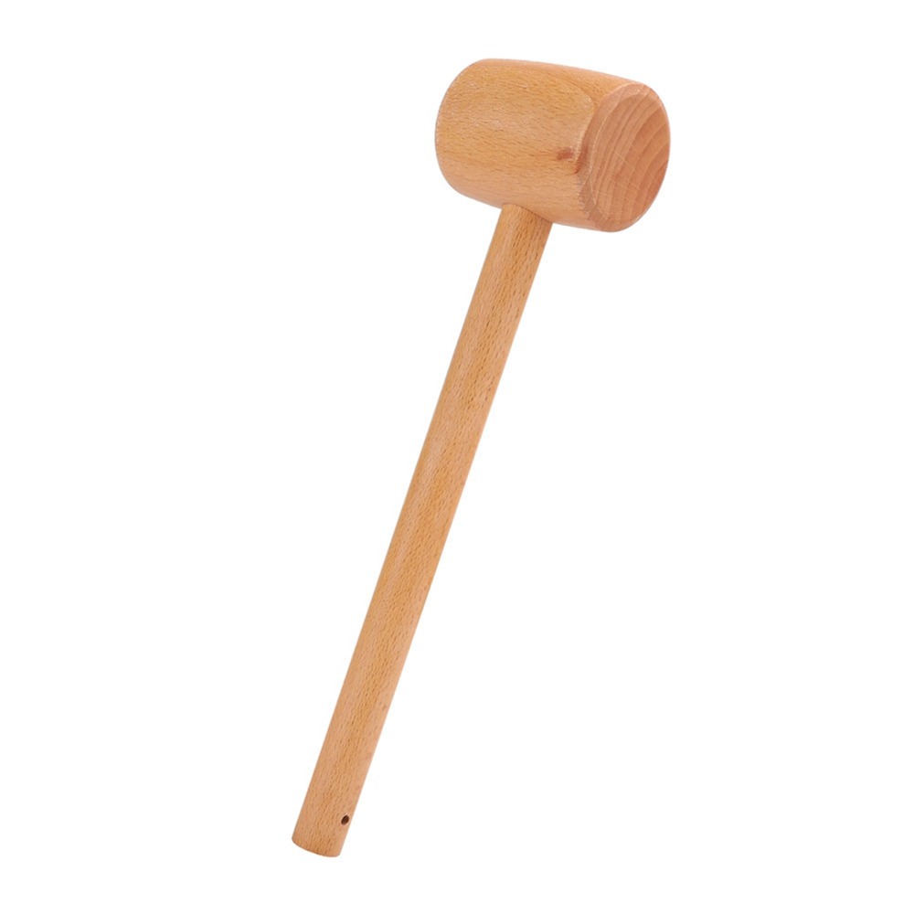 단단한 나무로 만든 목재 망치 손상 없는 타격용 수제  - Wooden Mallet Carving 리뷰 및 가격