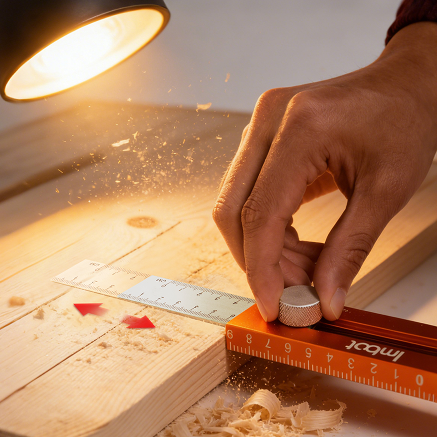 10개입 임봇 조절식 마킹 게이지, 다각도, 90도 포 - Woodworking Multi Tool 리뷰 및 가격
