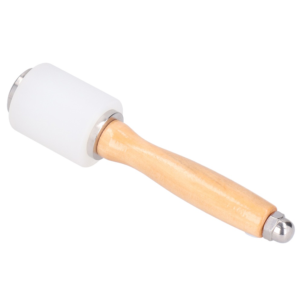다양한 재질의 가죽 조각 망치, 다양한 색상, 길이 2 - Wooden Mallet Carving 리뷰 및 가격