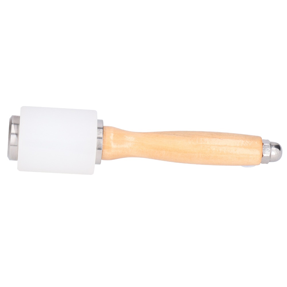 다양한 재질의 가죽 조각 망치, 다양한 색상, 길이 2 - Wooden Mallet Carving 리뷰 및 가격