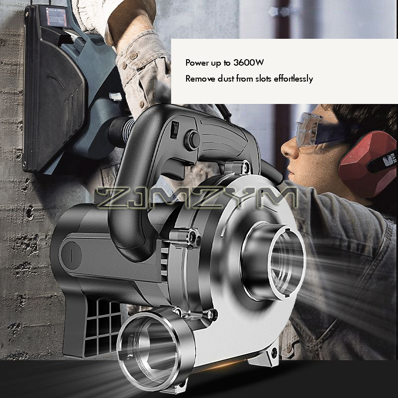 6280W 3M-6M-8M 산업용 집진기 슬로팅 머신  - Vacuum Cleaner Woodworking 리뷰 및 가격