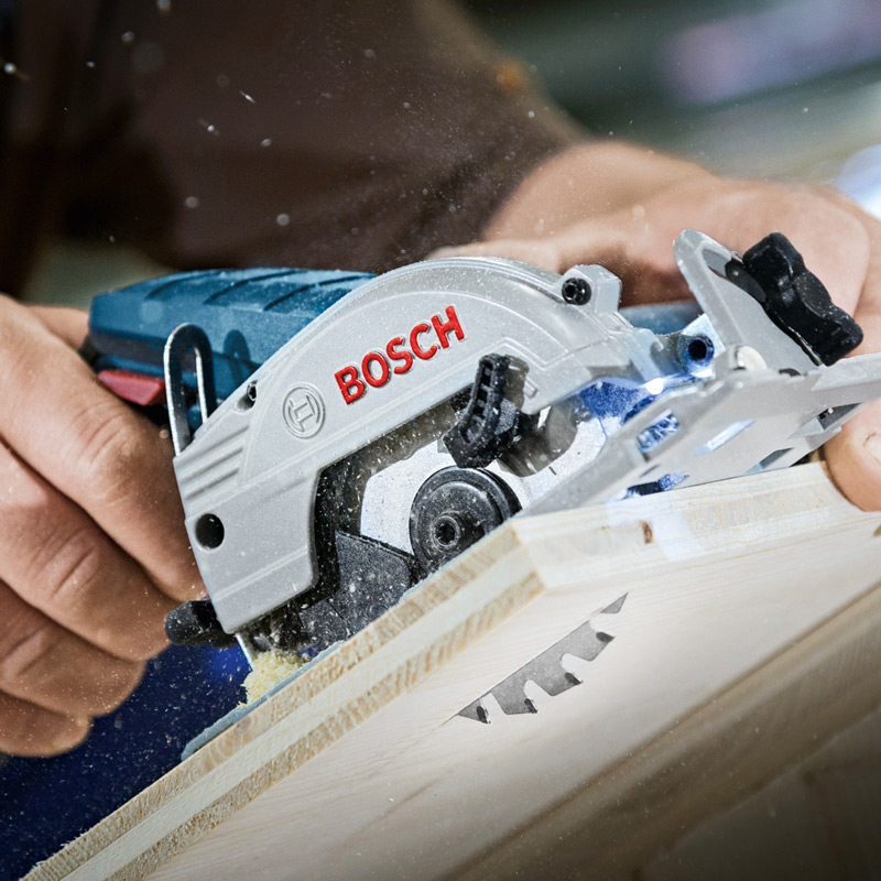 BOSCH GKS 12V-LI 전기 원형톱 전문가용 다 - Woodworking Electric Saw 리뷰 및 가격
