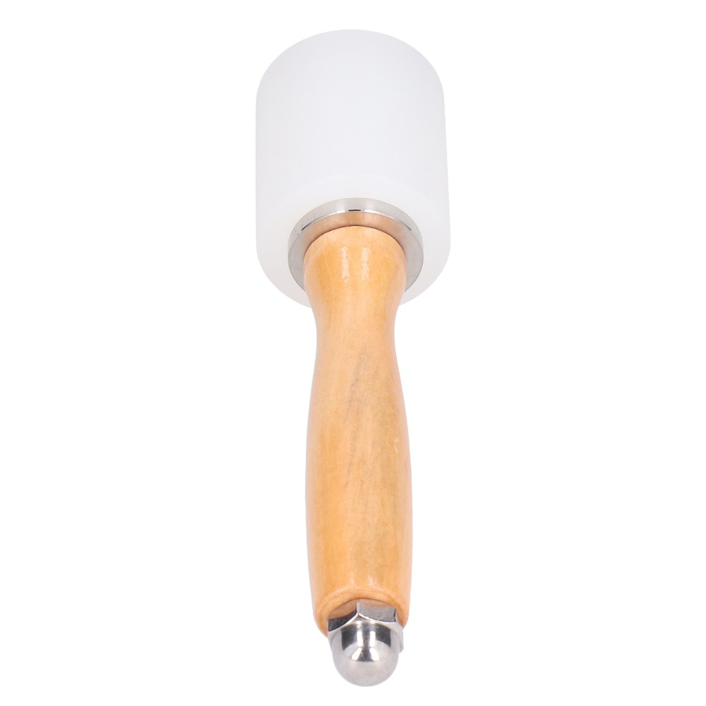 다양한 재질의 가죽 조각 망치, 다양한 색상, 길이 2 - Wooden Mallet Carving 리뷰 및 가격