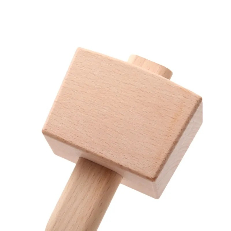 DIY 수제 가죽, 목공 도구, 어린이 수제 원목, 너 - Wooden Mallet Carving 리뷰 및 가격