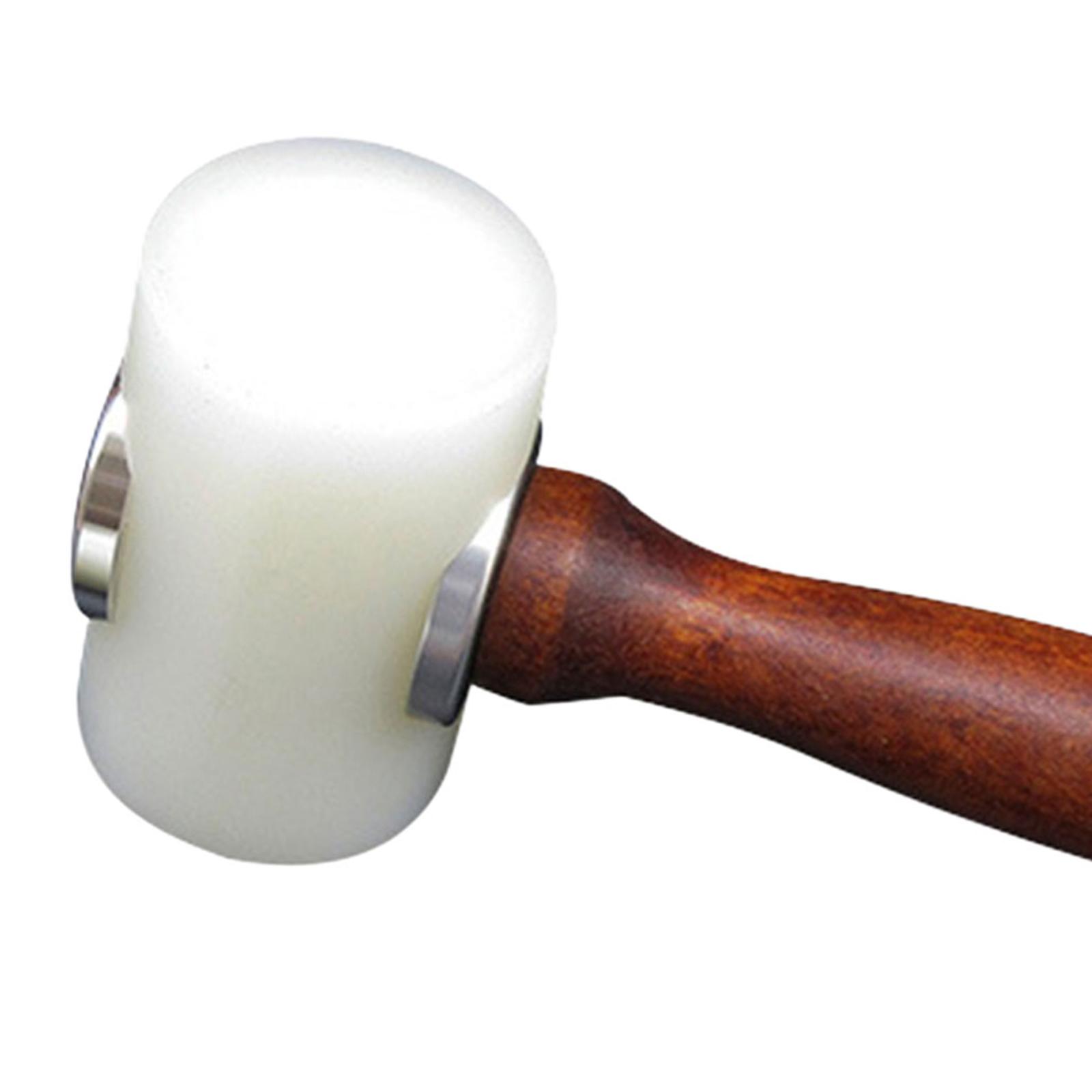가죽 조각 망치 가죽 스탬핑 용품 전문 가죽 작업용 망 - Wooden Mallet Carving 리뷰 및 가격