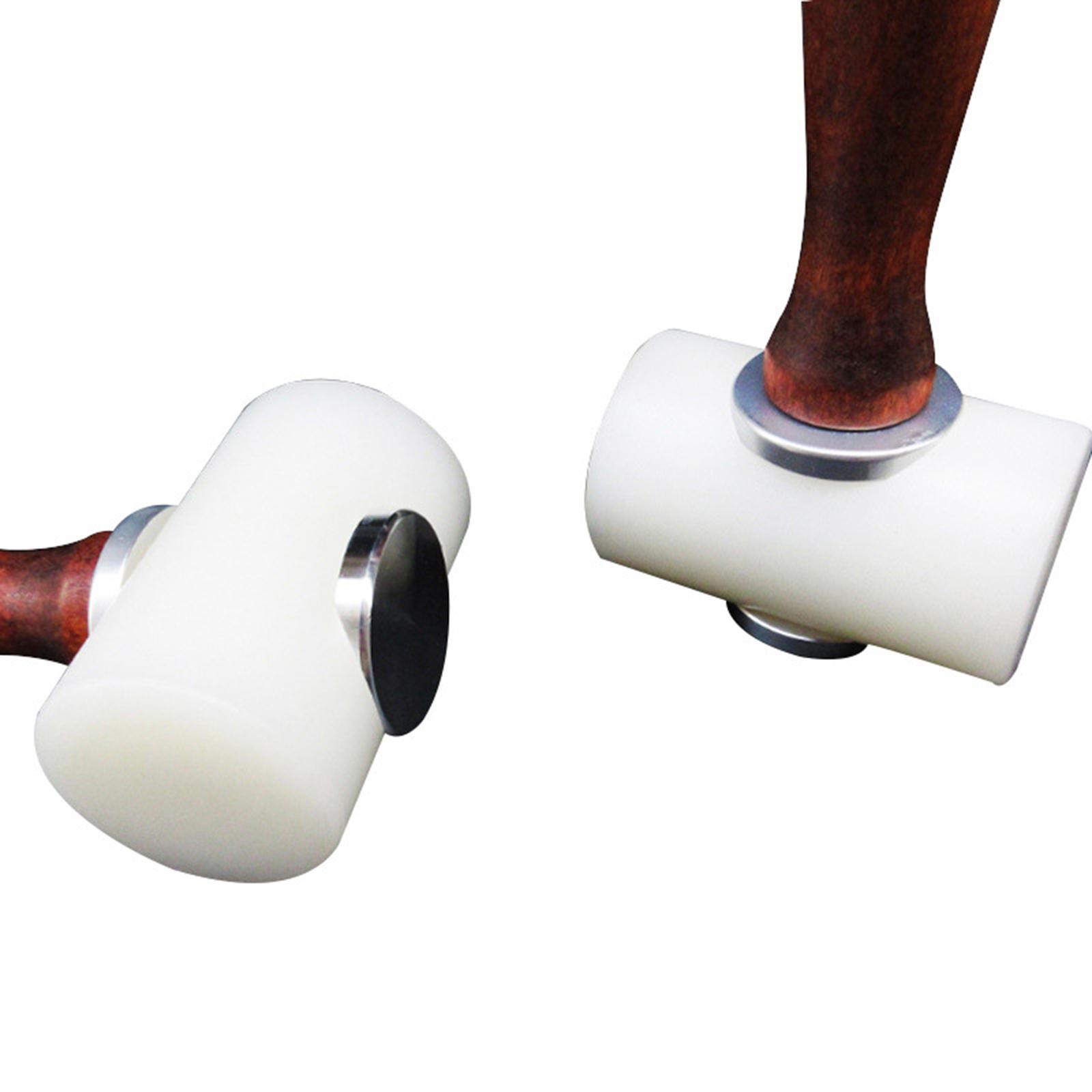 가죽 조각 망치 가죽 스탬핑 용품 전문 가죽 작업용 망 - Wooden Mallet Carving 리뷰 및 가격
