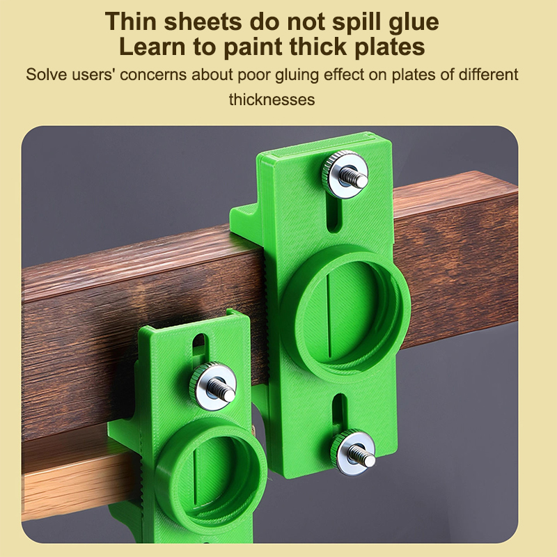 10-22mm 정밀 접착제 도포기, 목공용 접착제 스프 - Woodworking Glue 리뷰 및 가격
