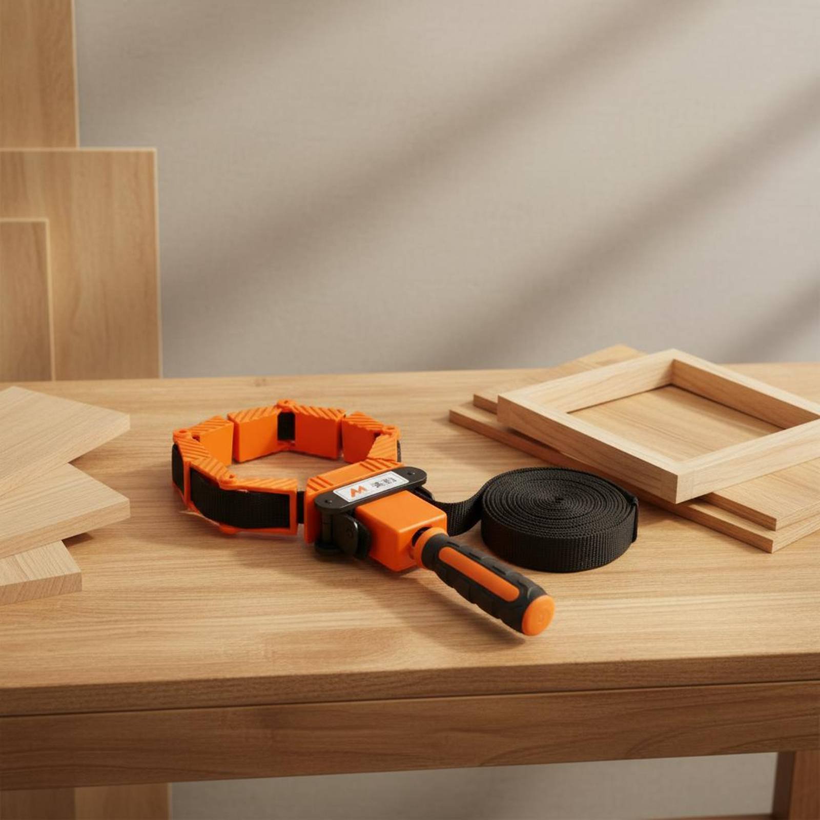 멀티 앵글 앵글 클램프 다기능 목재 프레임 클램프 목공 - Woodworking Multi Tool 리뷰 및 가격