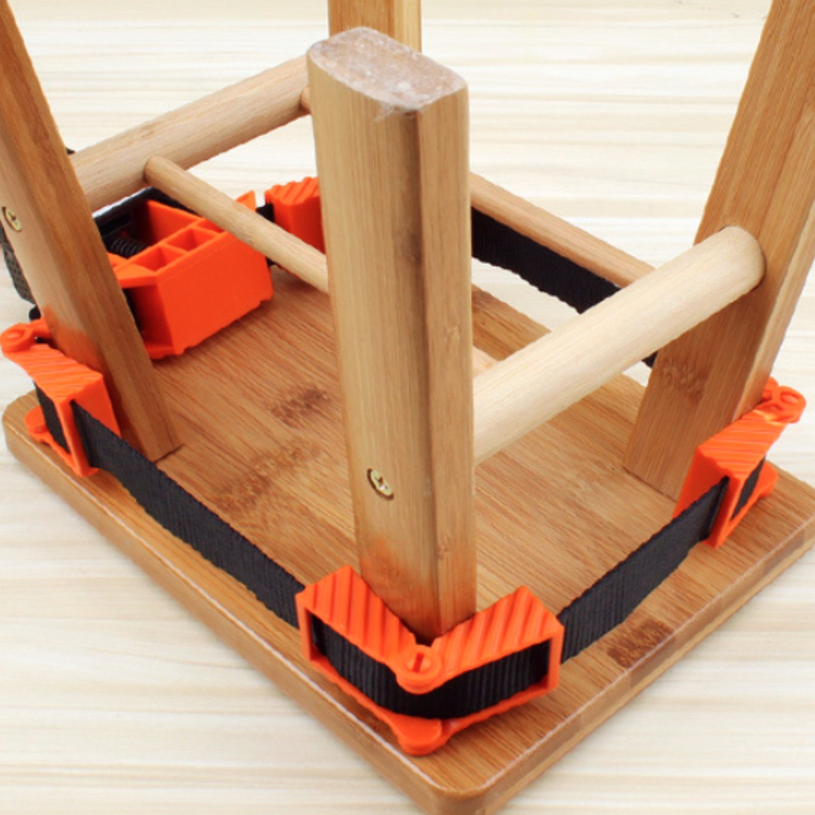 멀티 앵글 앵글 클램프 다기능 목재 프레임 클램프 목공 - Woodworking Multi Tool 리뷰 및 가격