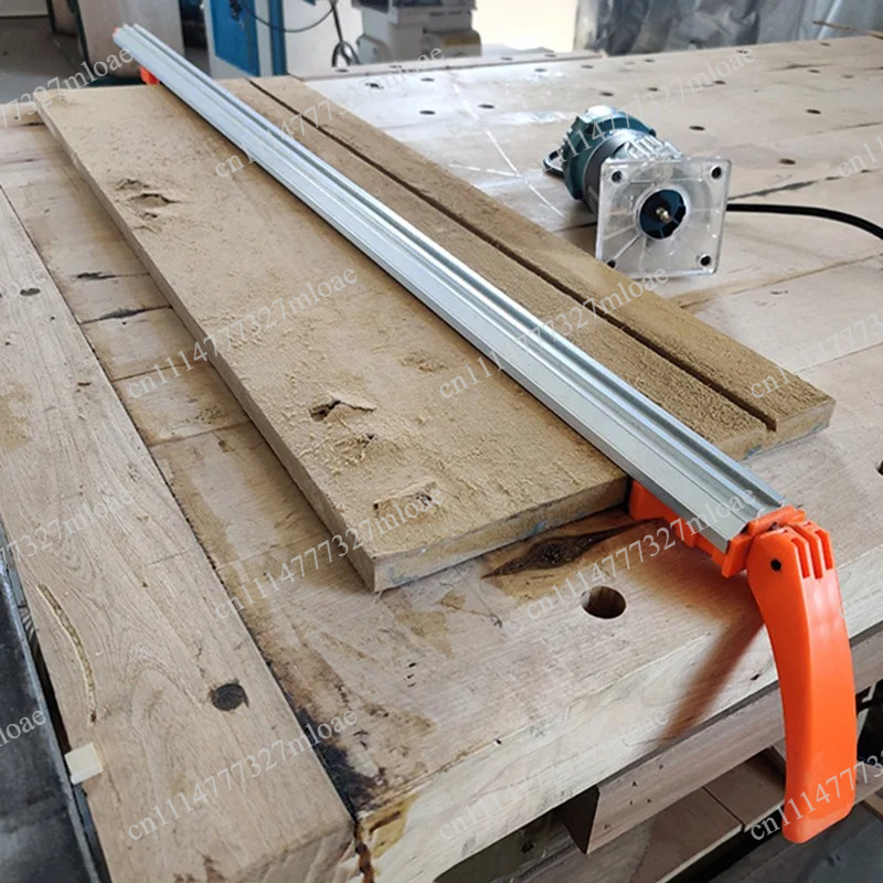목공용 전기 원형톱 그루빙 가이드 레일 마운틴 프레임  - Woodworking Electric Saw 리뷰 및 가격