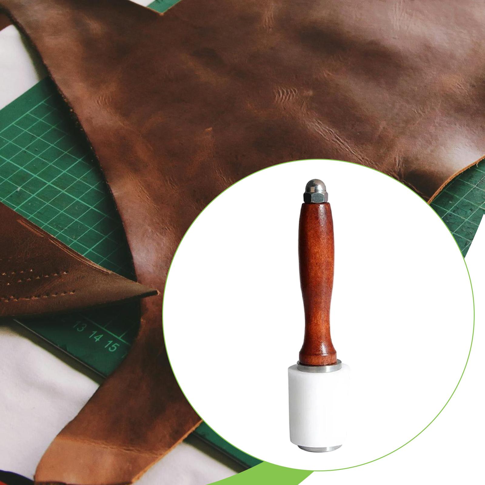 프리미엄 가죽 조각 망치, 내구성, DIY 가죽 도구, - Wooden Mallet Carving 리뷰 및 가격