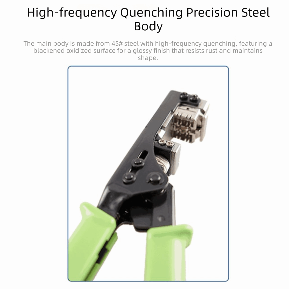 110 AMP 타입 네트워크 모듈 배선 플라이어 5/6 - Woodworking Network 리뷰 및 가격