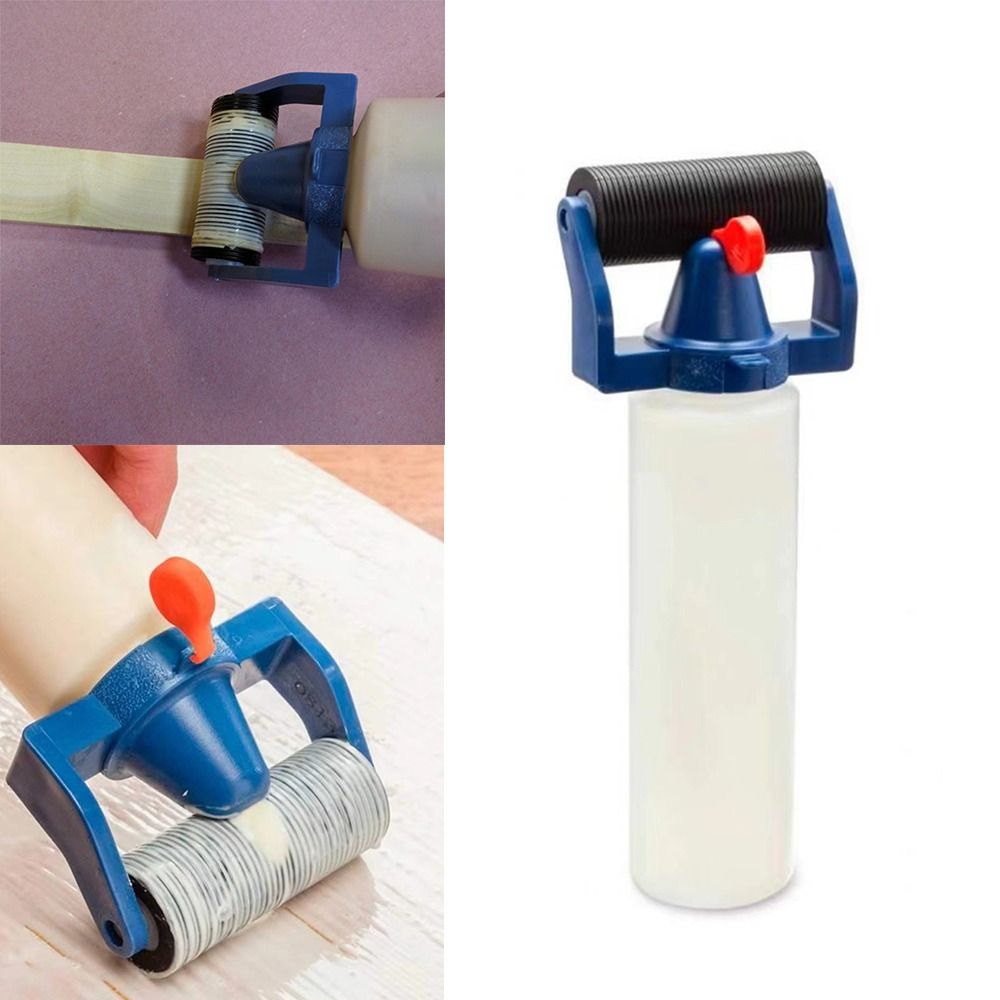 목재 접착제 롤러 애플리케이터 병 DIY 공예 도구 접 - Woodworking Glue 리뷰 및 가격