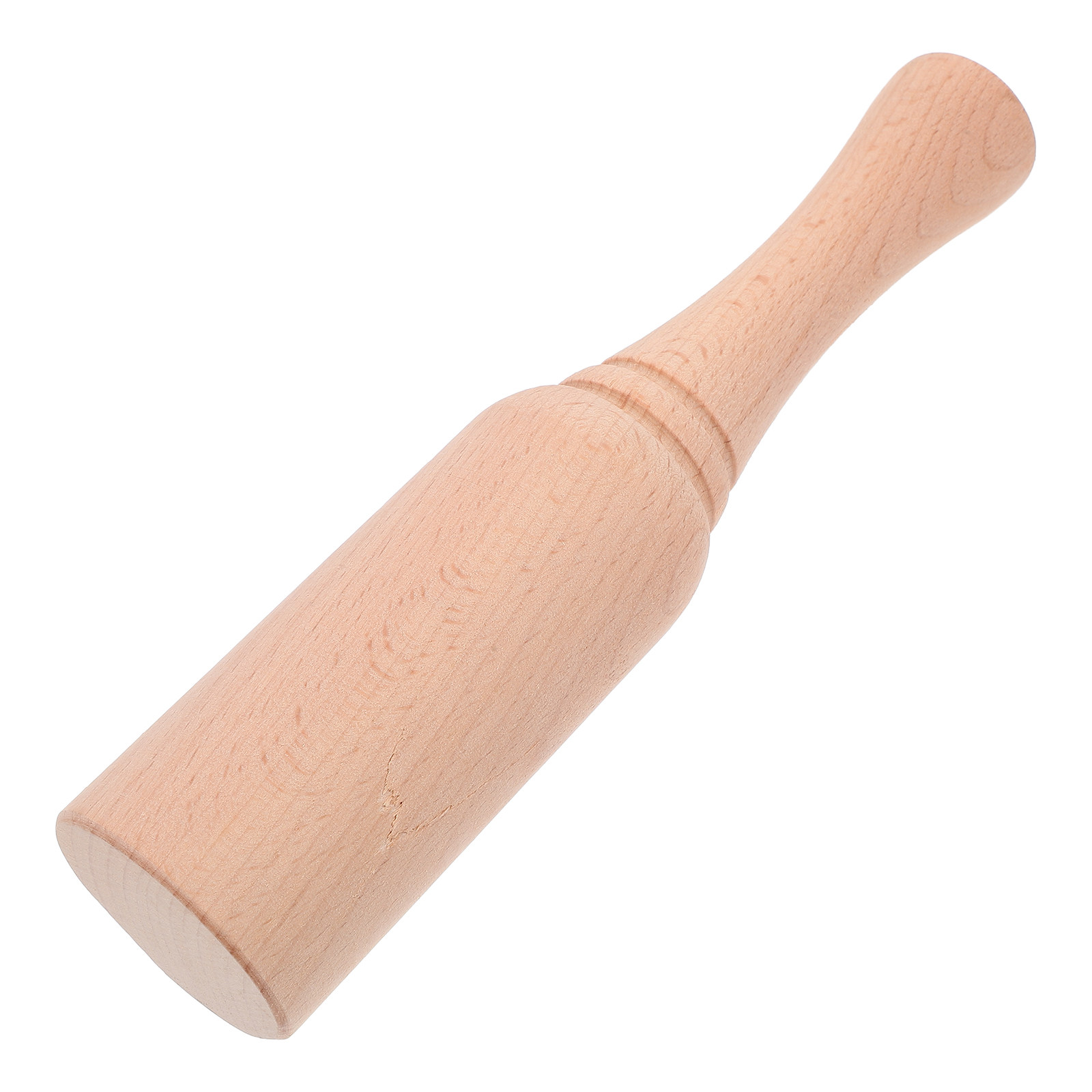 부드럽고 편안한 그립감의 너도밤나무 가죽 공예 망치 - - Wooden Mallet Carving 리뷰 및 가격
