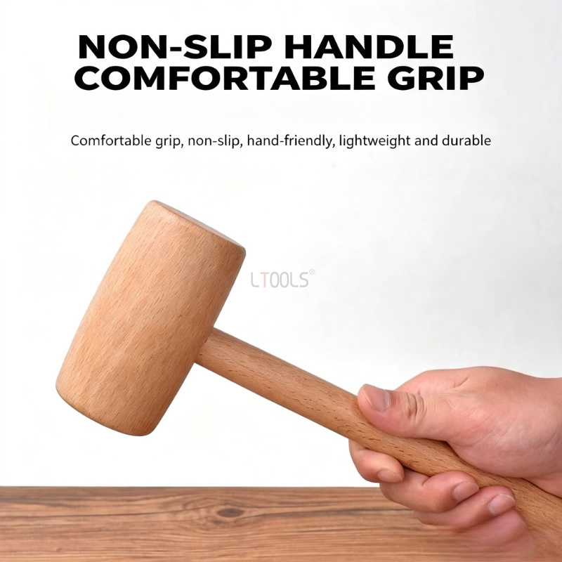 원목 망치 핸드 미니 나무망치 목공용 타악기 도구 목공 - Wooden Mallet Carving 리뷰 및 가격