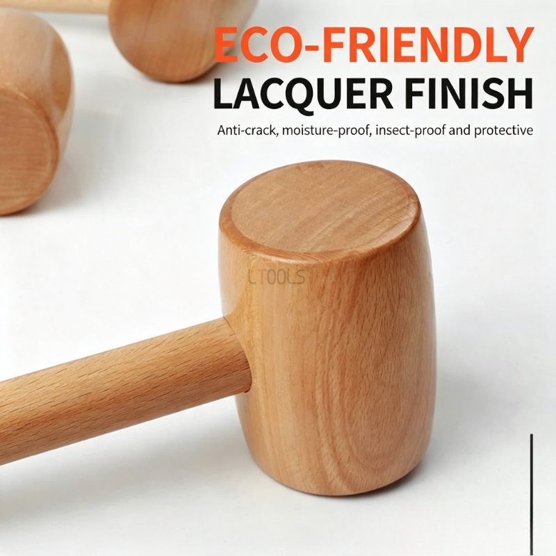 원목 망치 핸드 미니 나무망치 목공용 타악기 도구 목공 - Wooden Mallet Carving 리뷰 및 가격