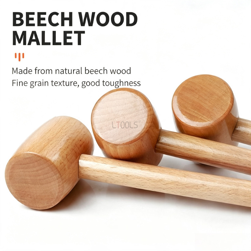 원목 망치 핸드 미니 나무망치 목공용 타악기 도구 목공 - Wooden Mallet Carving 리뷰 및 가격