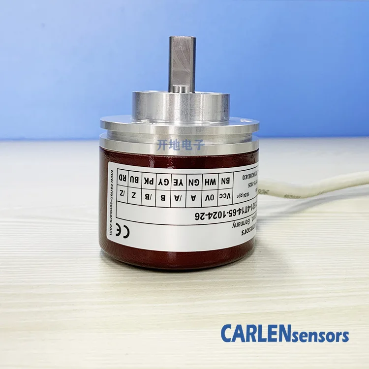 2025 Spot CARLEN 로터리 엔코더 CC150 - Woodworking Network 리뷰 및 가격